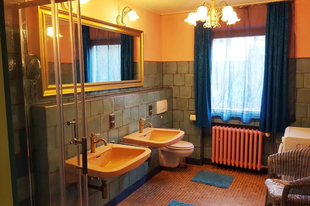 ライルCasa Barzen - Stilvoll Urlauben An Der Moselアパートメント エクステリア 写真